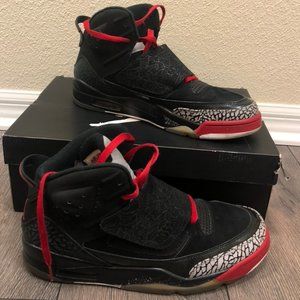 Jordan Son Of Mars SIZE 11